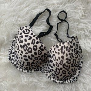 NWOT Victoria's Secret underwire bra